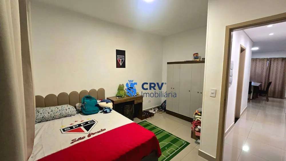Casa, 3 quartos, 179 m² - Foto 5