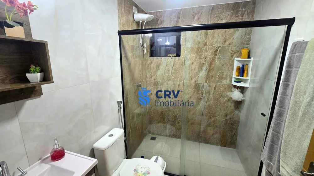 Casa, 3 quartos, 179 m² - Foto 4
