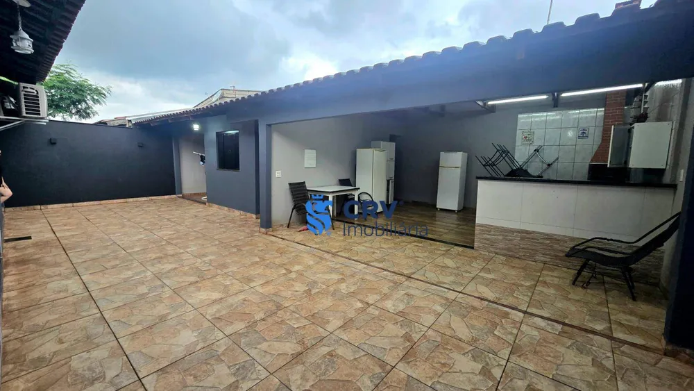 Casa, 3 quartos, 179 m² - Foto 8