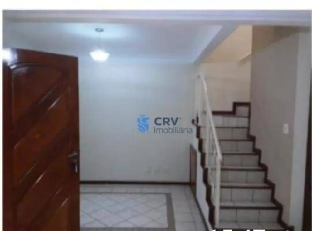 Casa de Condomínio à venda com 3 quartos, 127m² - Foto 3