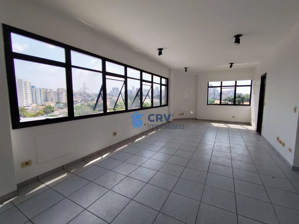 Sala-Conjunto, 40 m² - Foto 12