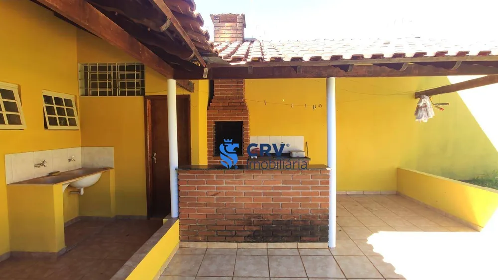 Casa, 2 quartos, 112 m² - Foto 7