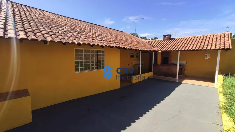 Casa, 2 quartos, 112 m² - Foto 6