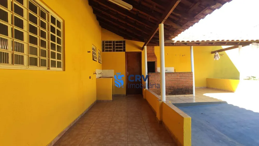 Casa, 2 quartos, 112 m² - Foto 8