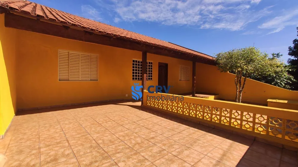 Casa, 2 quartos, 112 m² - Foto 1