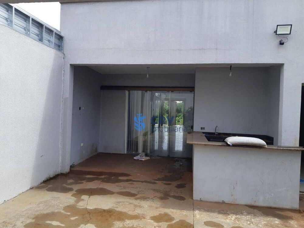 Sobrado para alugar com 4 quartos, 380m² - Foto 3