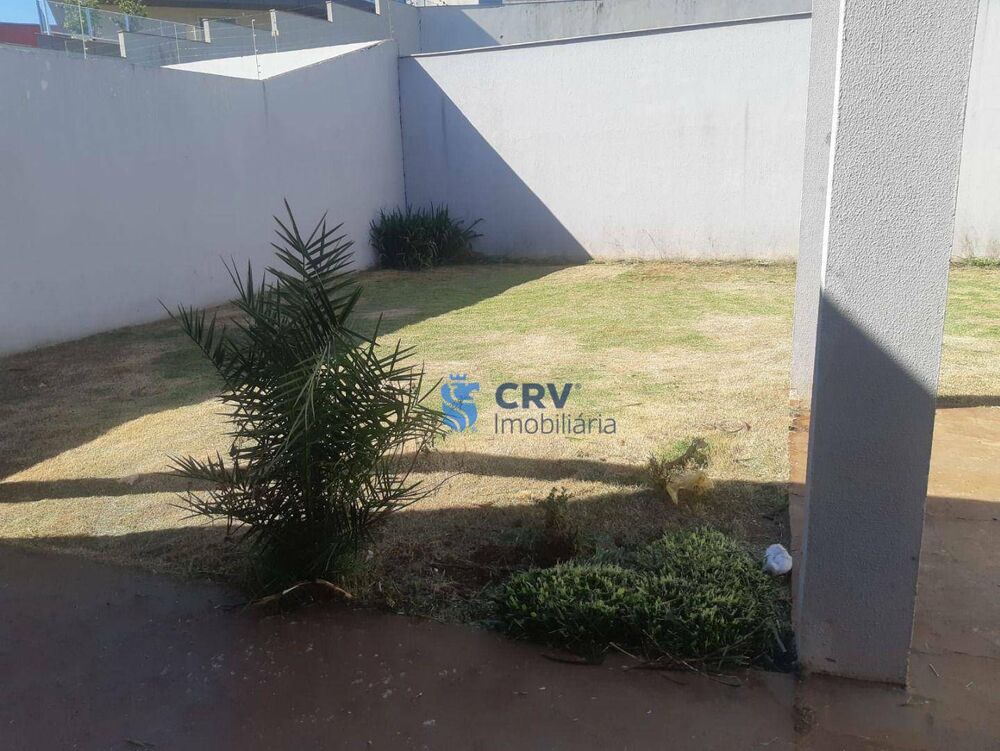 Sobrado para alugar com 4 quartos, 380m² - Foto 6