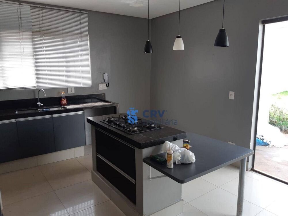 Sobrado para alugar com 4 quartos, 380m² - Foto 8