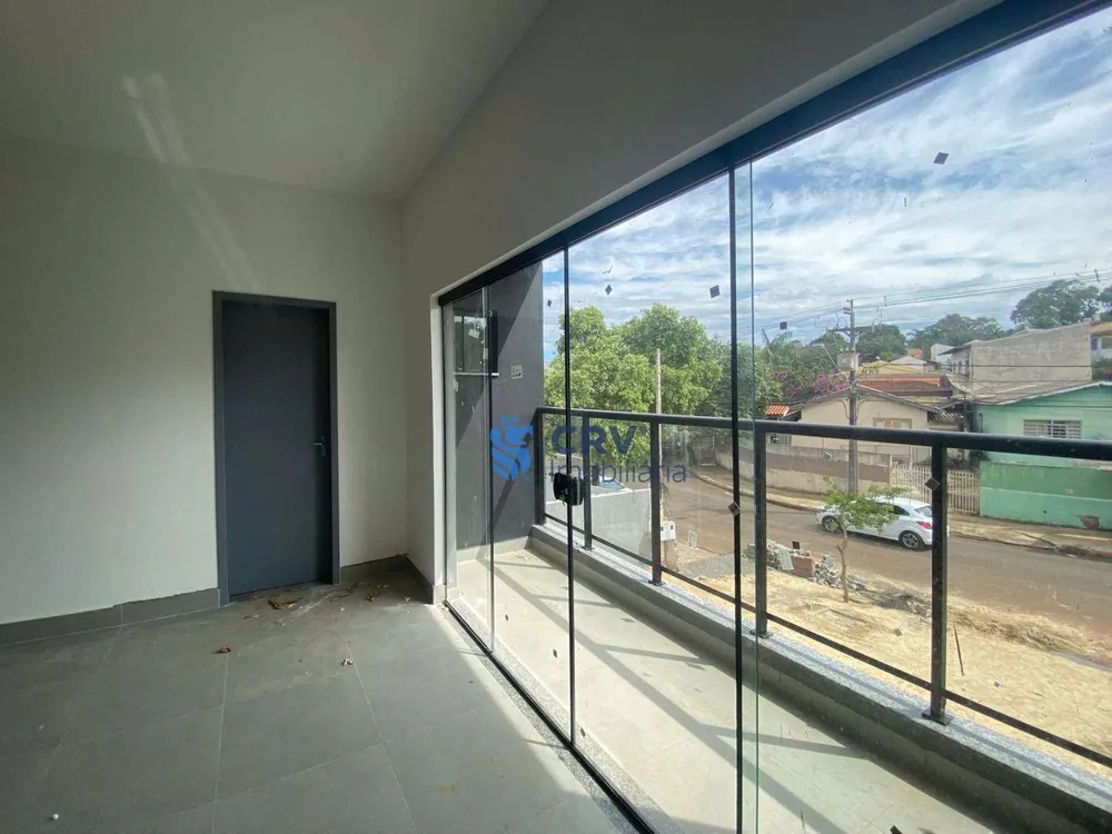 Sala-Conjunto, 51 m² - Foto 4