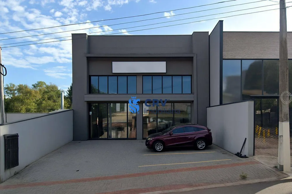 Loja-Salão, 262 m² - Foto 7