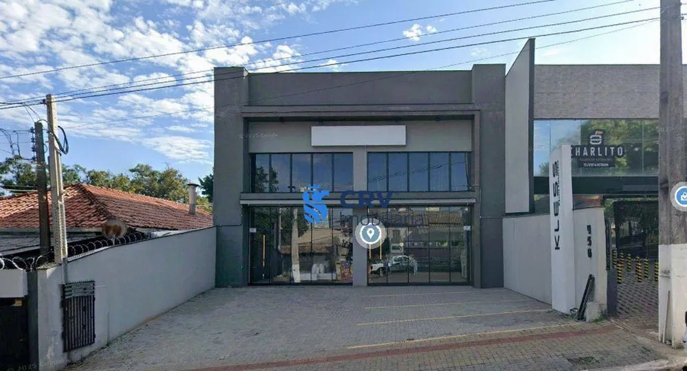 Loja-Salão, 262 m² - Foto 4