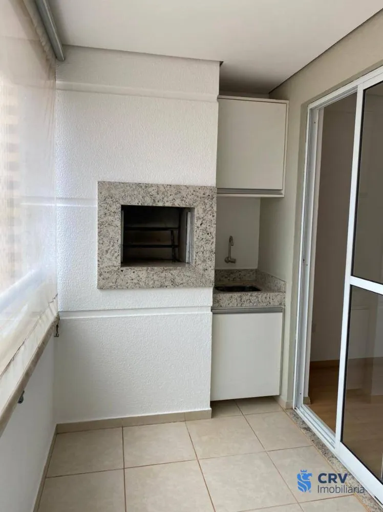 Apartamento, 3 quartos, 80 m² - Foto 4