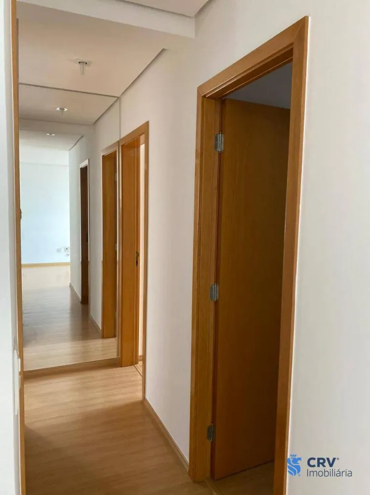 Apartamento, 3 quartos, 80 m² - Foto 3