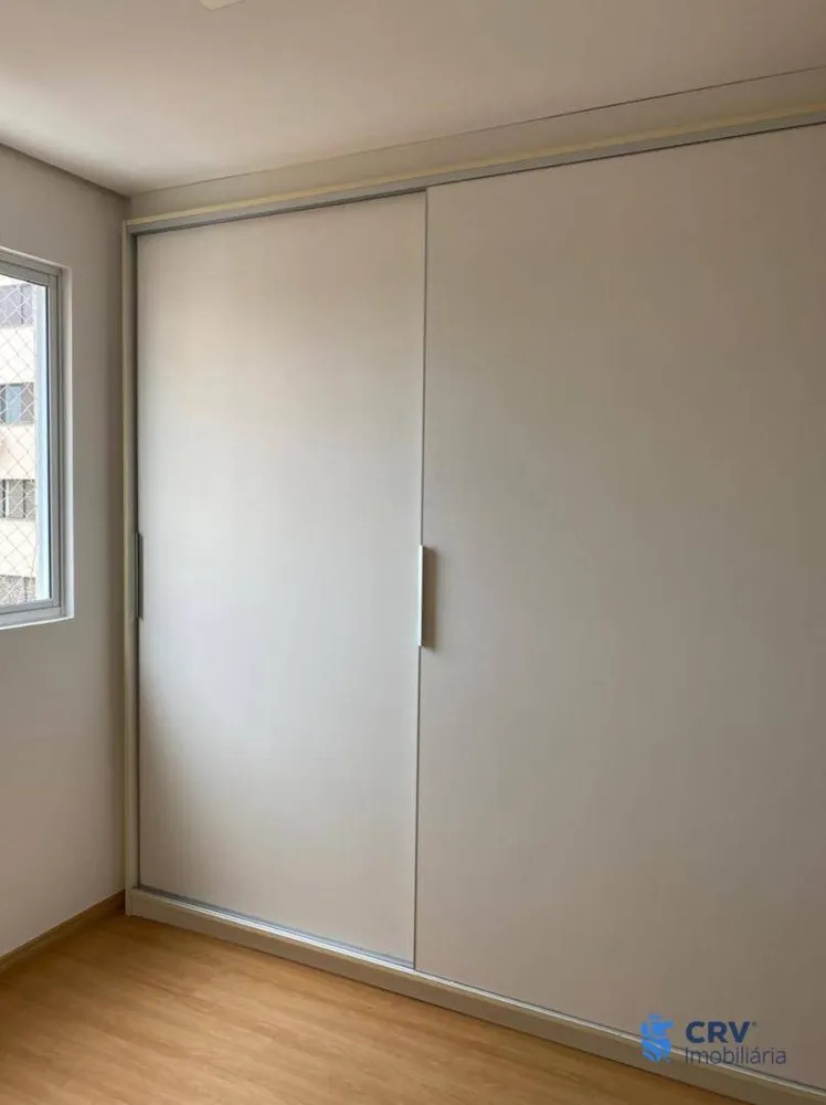 Apartamento, 3 quartos, 80 m² - Foto 2