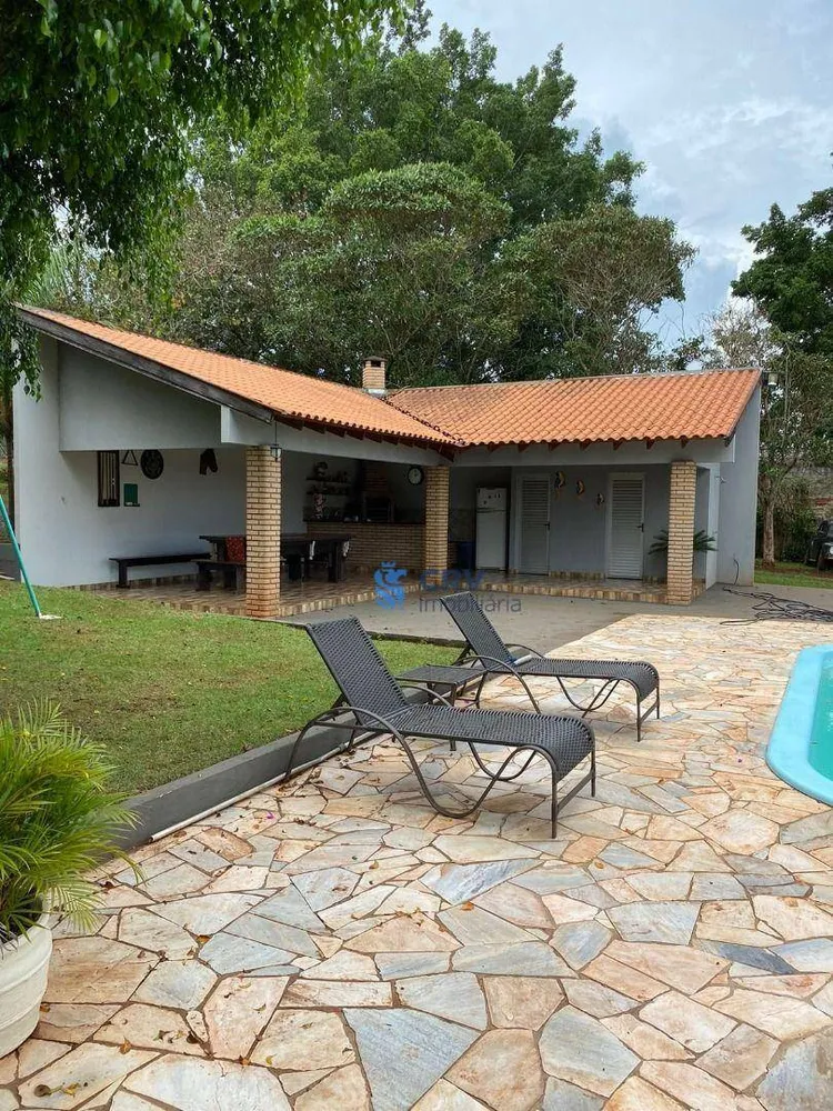 Chácara, 3 quartos, 6000 m² - Foto 2