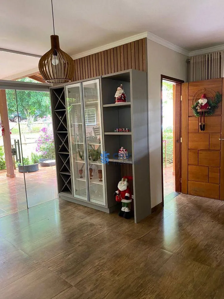 Chácara, 3 quartos, 6000 m² - Foto 8