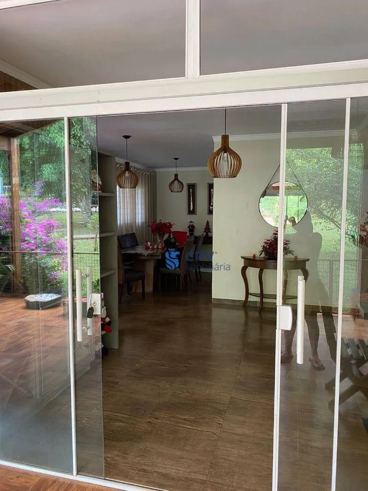 Chácara, 3 quartos, 6000 m² - Foto 7
