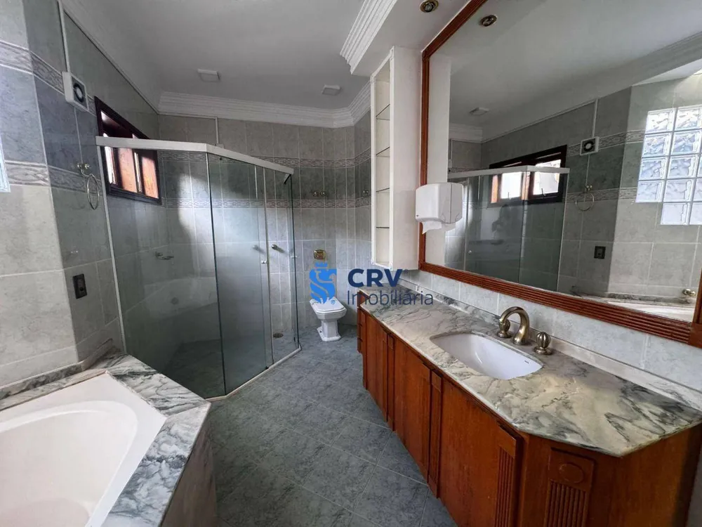 Casa, 4 quartos, 438 m² - Foto 1