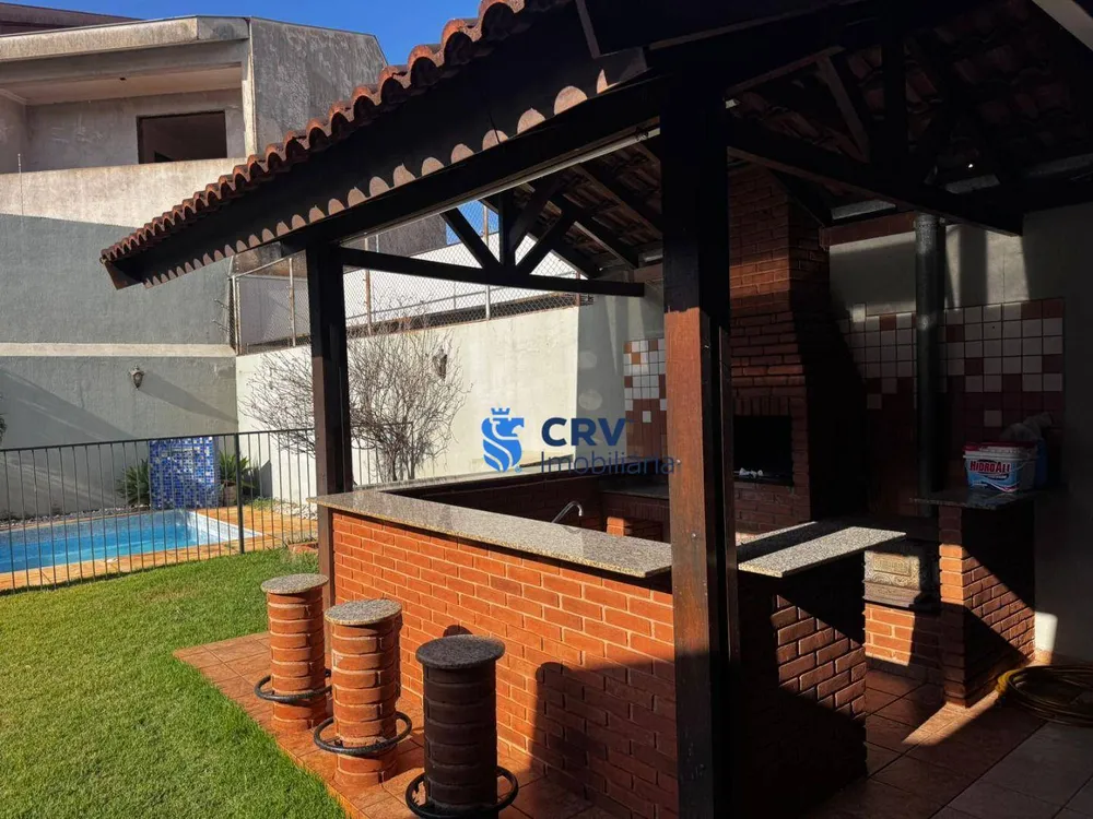 Casa, 4 quartos, 438 m² - Foto 7