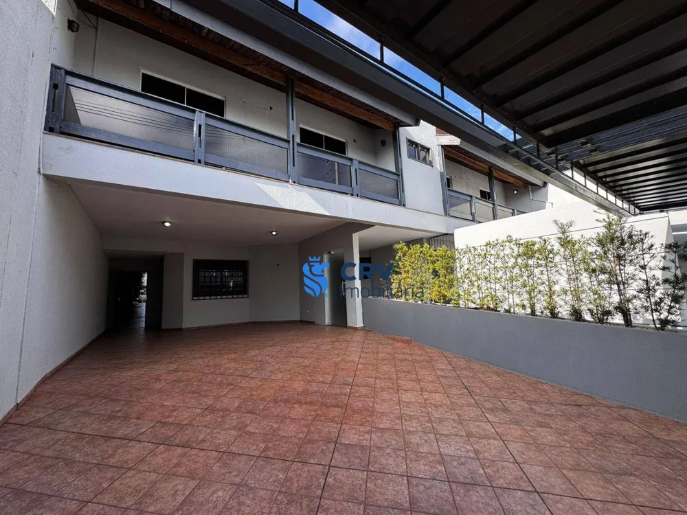 Casa, 4 quartos, 438 m² - Foto 8