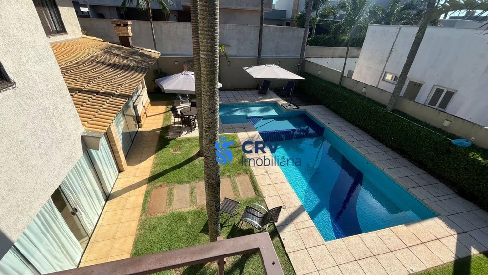 Casa de Condomínio, 4 quartos - Foto 7