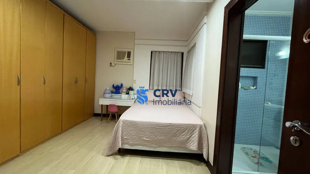 Casa de Condomínio, 4 quartos - Foto 12