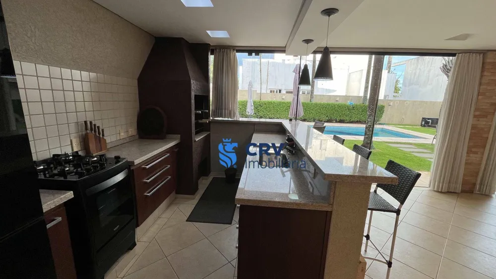 Casa de Condomínio, 4 quartos - Foto 6