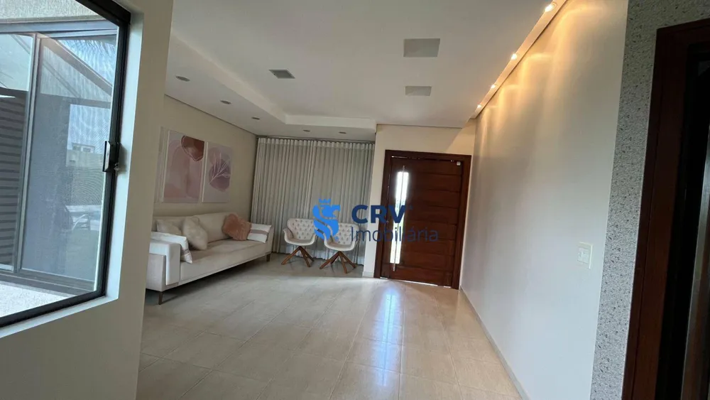 Casa de Condomínio, 4 quartos - Foto 4
