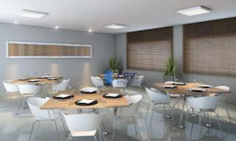 Apartamento, 2 quartos, 46 m² - Foto 4