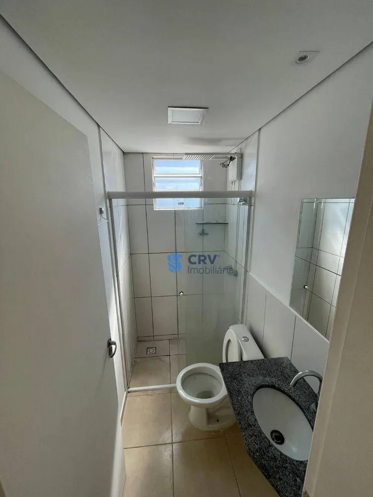 Apartamento, 2 quartos, 46 m² - Foto 1