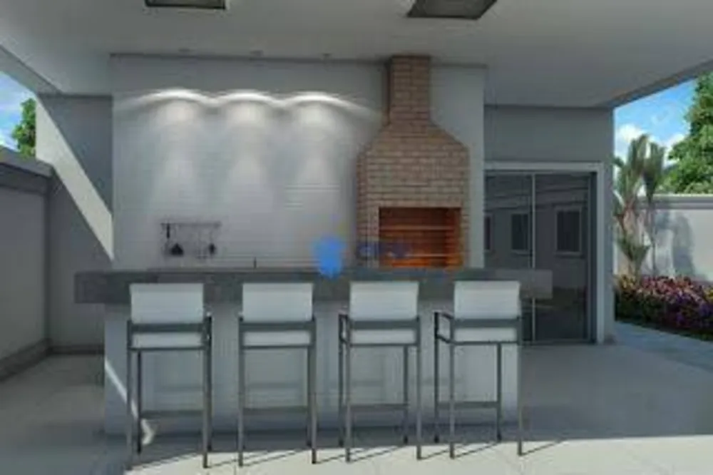 Apartamento, 2 quartos, 46 m² - Foto 7