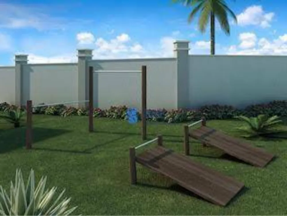 Apartamento, 2 quartos, 46 m² - Foto 5