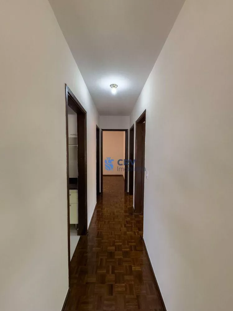 Casa à venda e aluguel com 3 quartos, 60m² - Foto 3