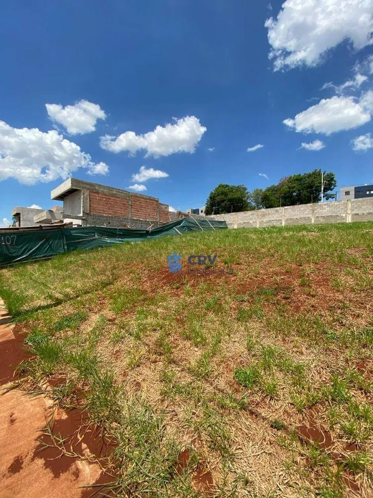 Loteamento e Condomínio, 259 m² - Foto 8