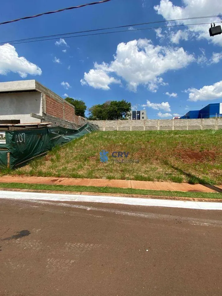 Loteamento e Condomínio, 259 m² - Foto 1