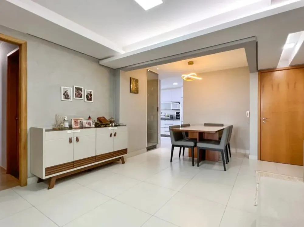 Apartamento, 3 quartos, 88 m² - Foto 2