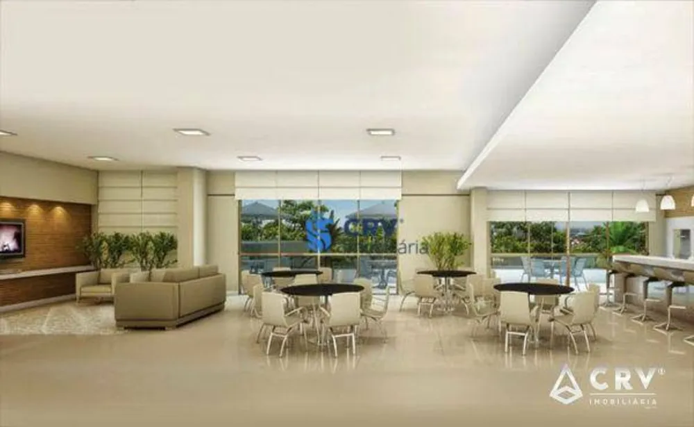 Apartamento, 3 quartos, 88 m² - Foto 8