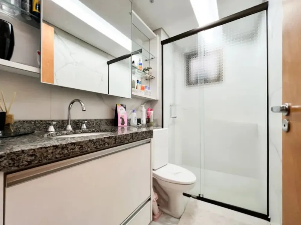 Apartamento, 3 quartos, 88 m² - Foto 5