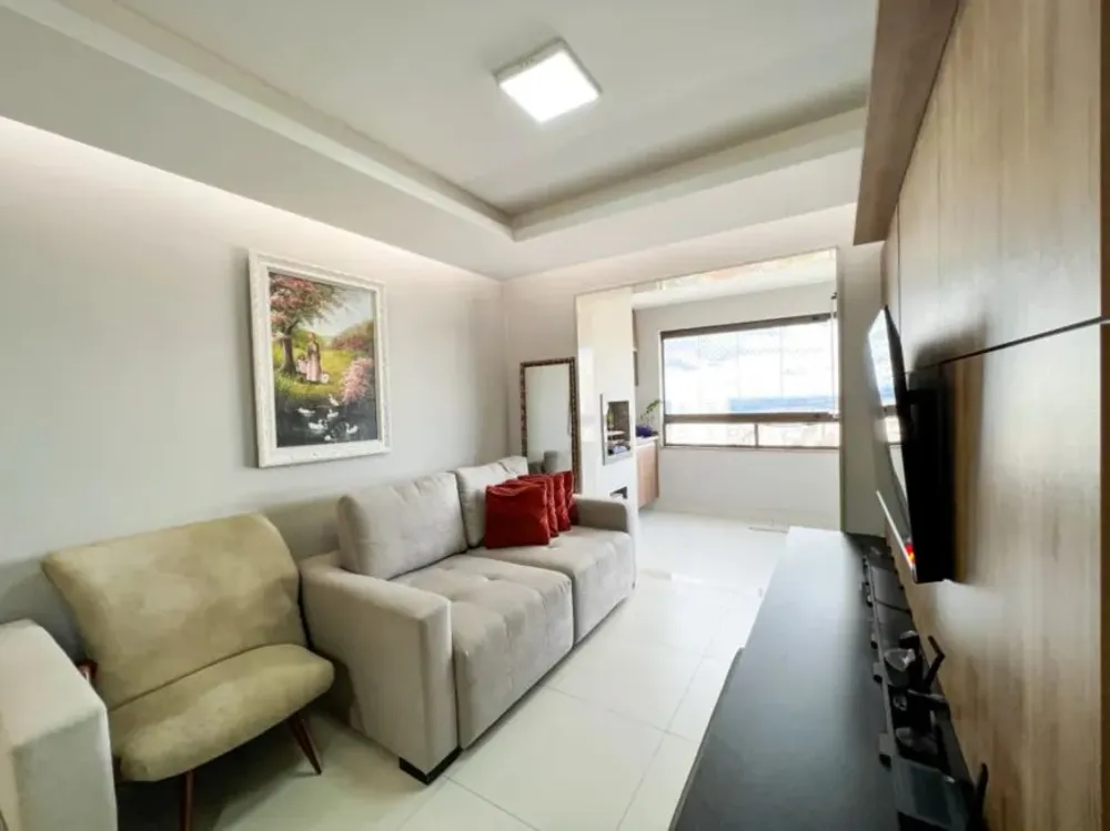 Apartamento, 3 quartos, 88 m² - Foto 1