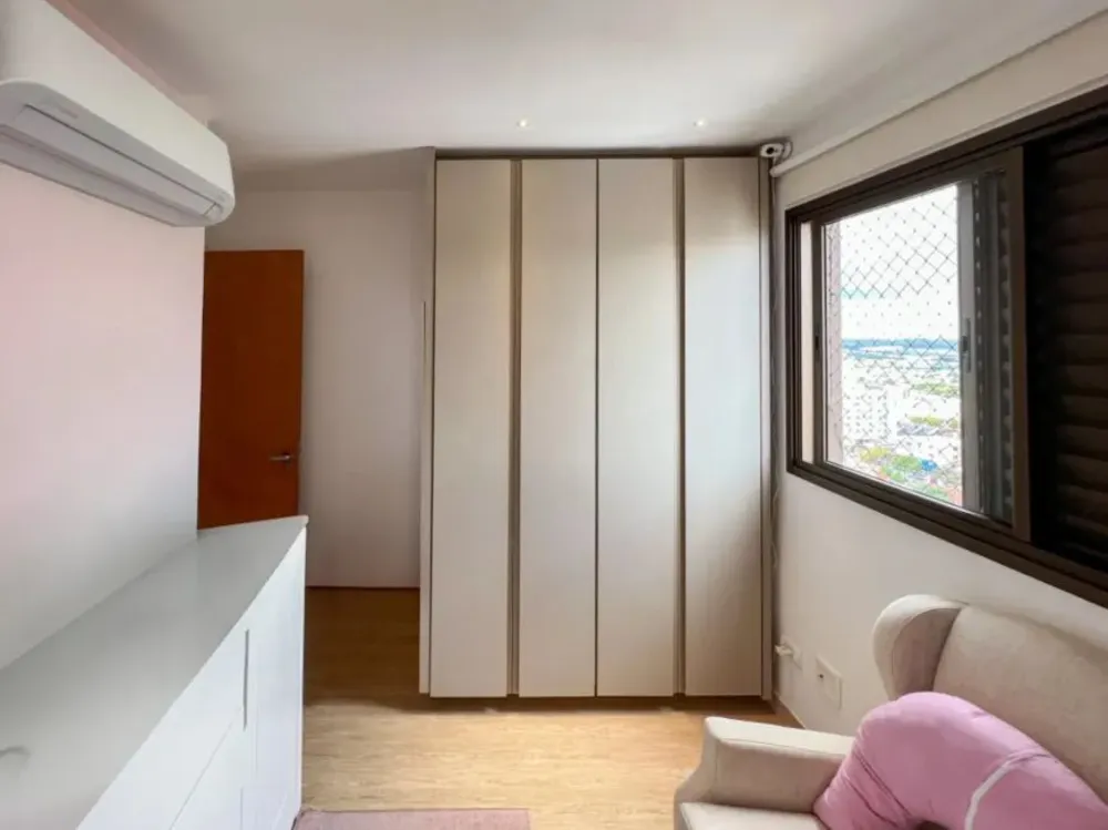 Apartamento, 3 quartos, 88 m² - Foto 4