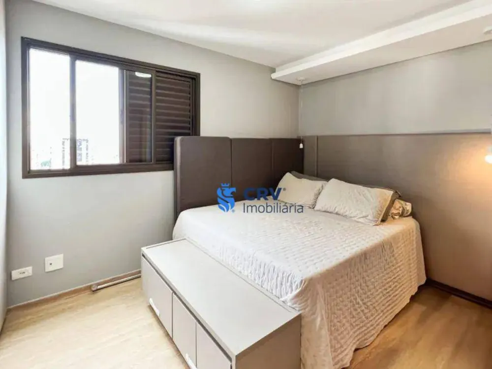 Apartamento, 3 quartos, 88 m² - Foto 3