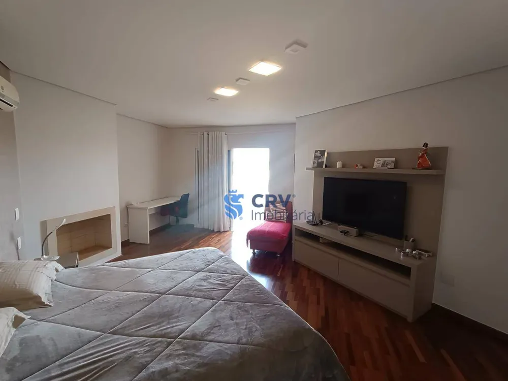 Casa de Condomínio, 5 quartos - Foto 7