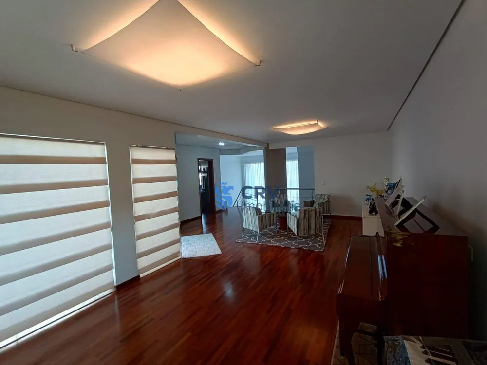 Casa de Condomínio, 5 quartos - Foto 3