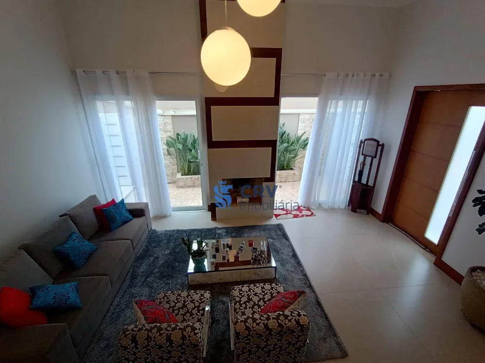 Casa de Condomínio, 5 quartos - Foto 4
