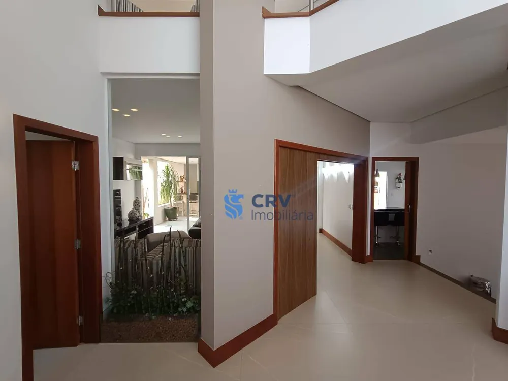 Casa de Condomínio, 5 quartos - Foto 10