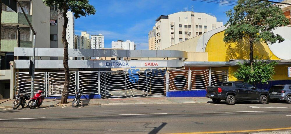 Box-Garagem para alugar, 962M2 - Foto 2