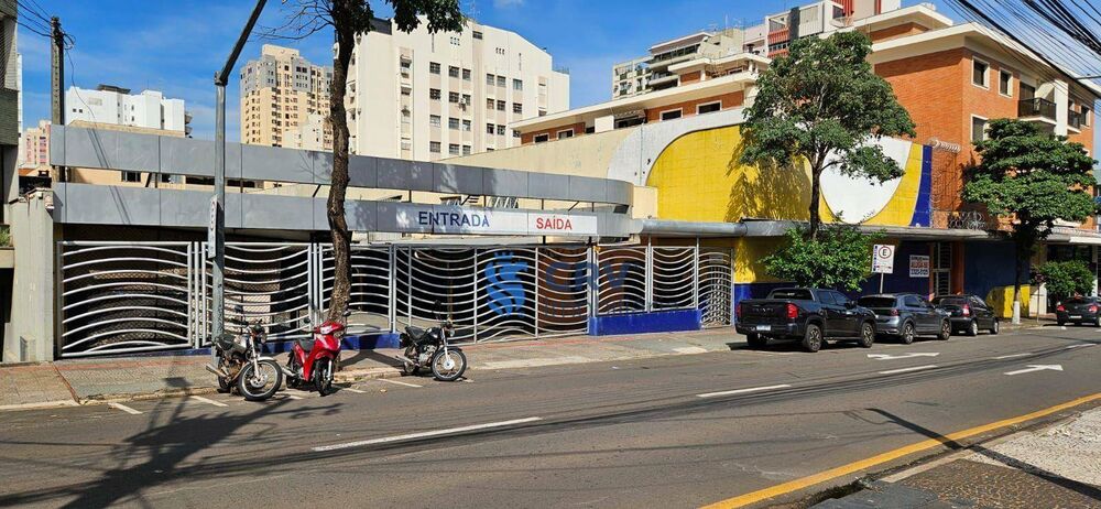 Box-Garagem para alugar, 962M2 - Foto 3