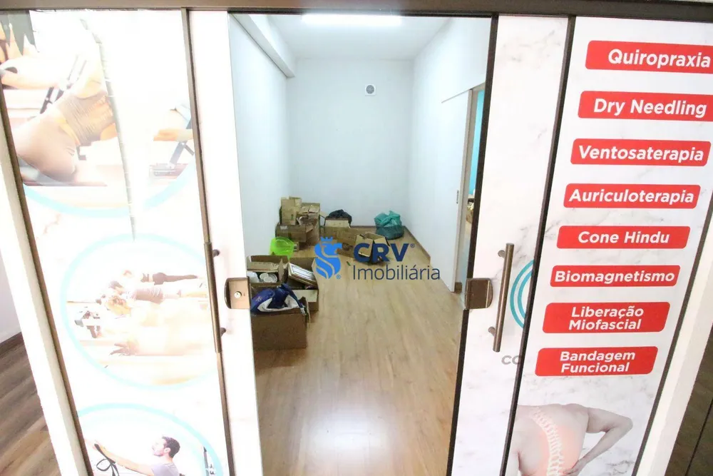 Prédio Inteiro, 446 m² - Foto 1