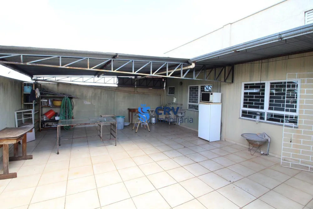 Prédio Inteiro, 446 m² - Foto 7