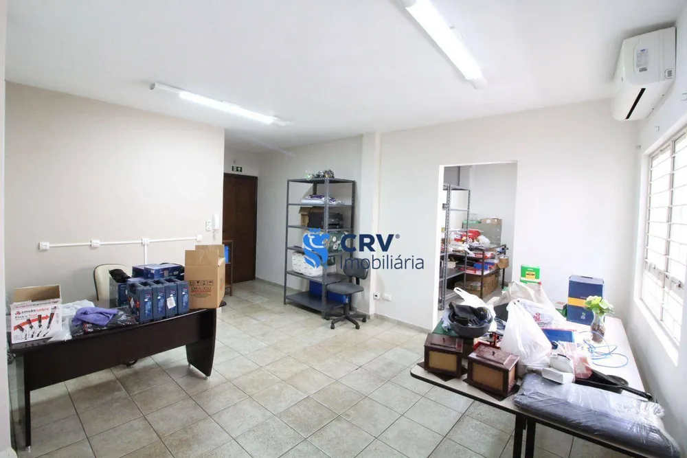 Prédio Inteiro, 446 m² - Foto 4